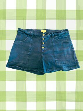 ✨ MODCLOTH VERSATILE VISION SHORTS | NAVY | XL ✨